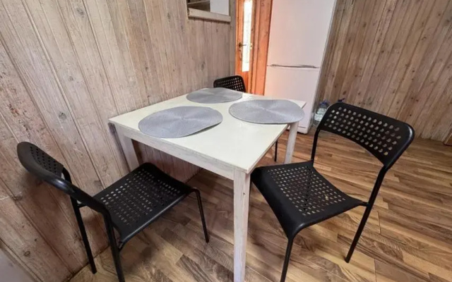 Устье Тулоксы