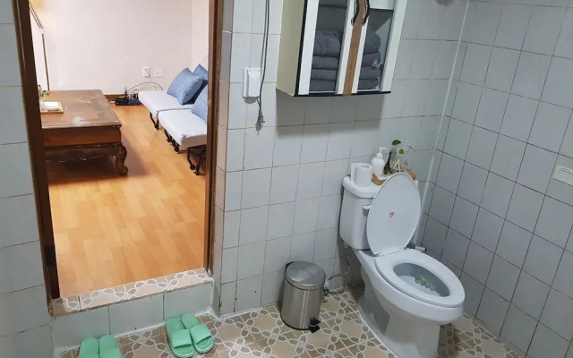 Ocean City House in Hongdae