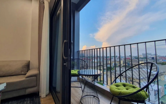 The West Lake Serenity'N Homestay Ha Noi