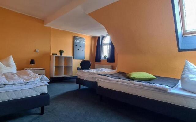 Harz Hostel