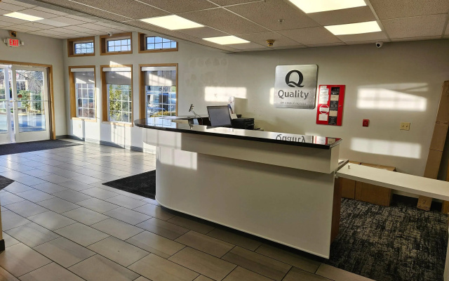 Quality Inn Tulalip - Marysville