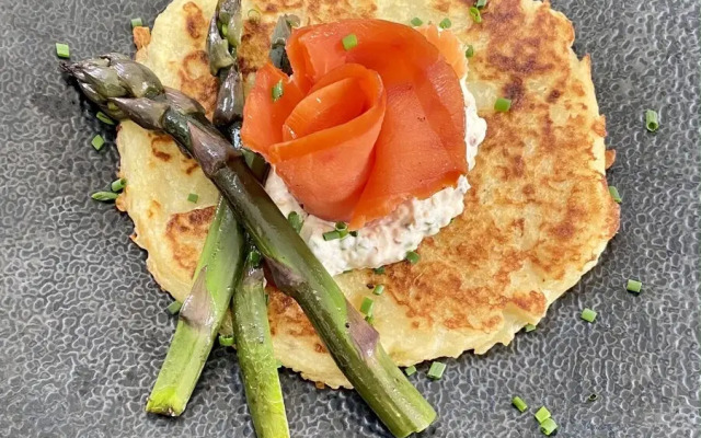 The Barn B&B Walla Walla