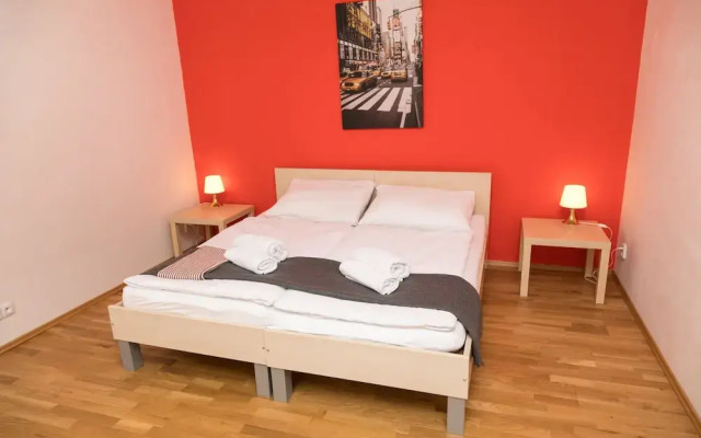 Welcome Charles Bridge Apartments