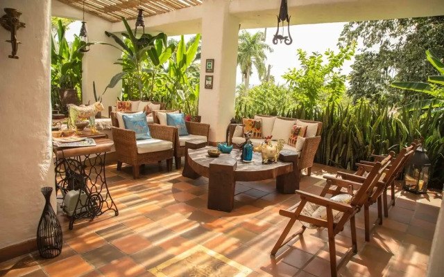 Hotel Delirio Campestre