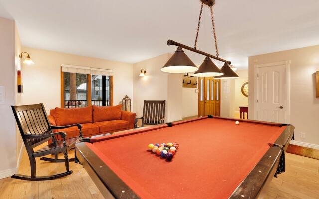 Apres SKI Haus #2201