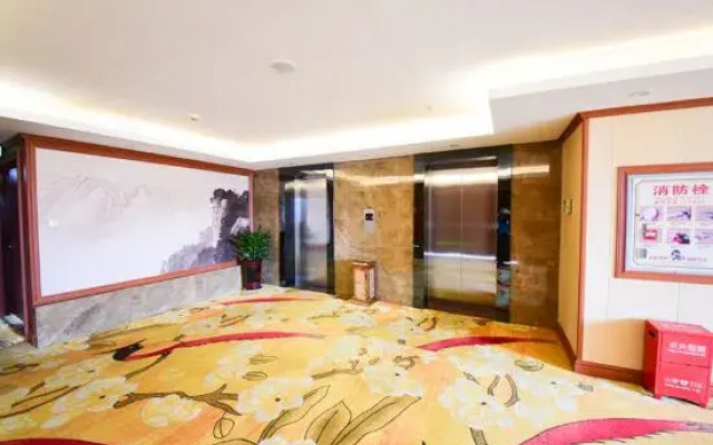 Hengshan Hotel