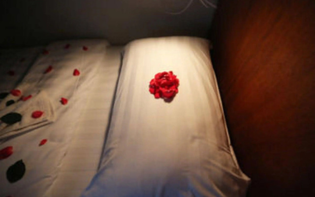 Little Yangon Hostel