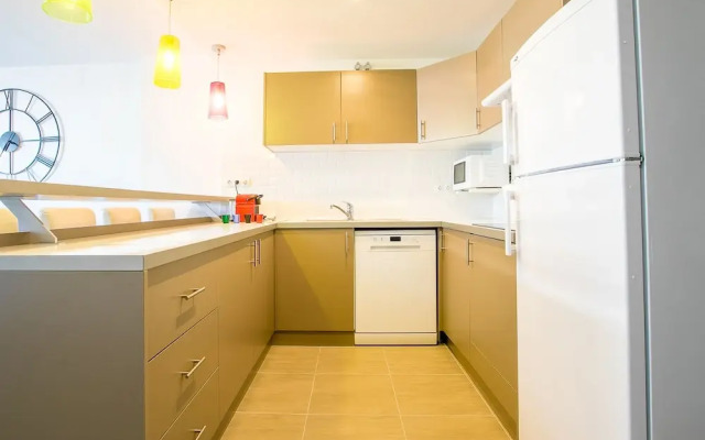 OleHolidays 111 Centro Puerto Banús 50 m. Playa