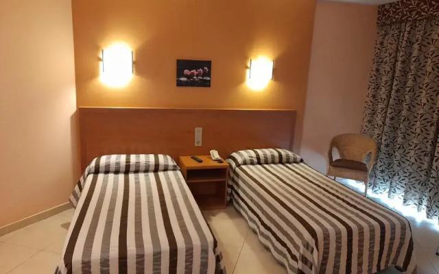 Hotel Avenida El Morell