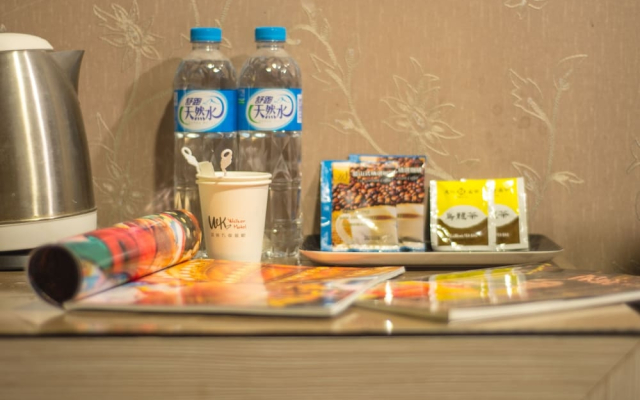 Walker Hotel - Zhengyi Branch