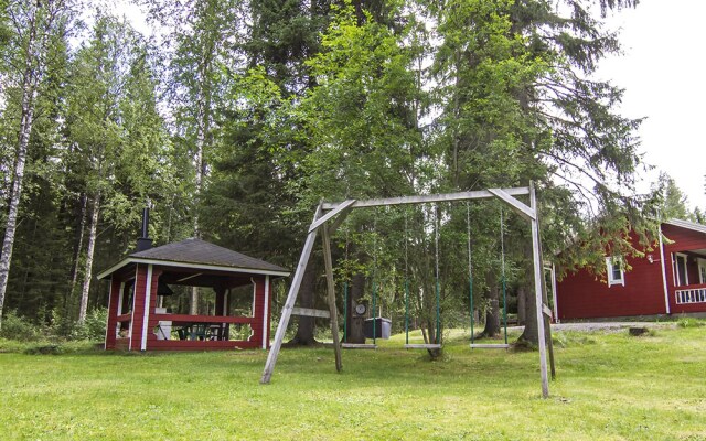 LomaPerkkiö Cottages