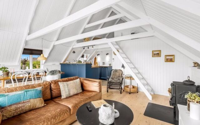 "Hermann" - 400m from the sea in Western Jutland
