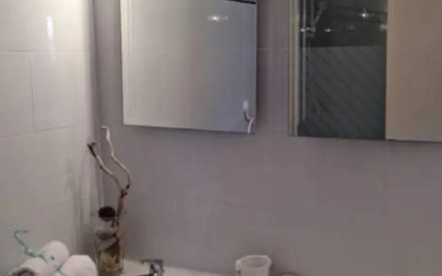 Les Oliviers de Virgina