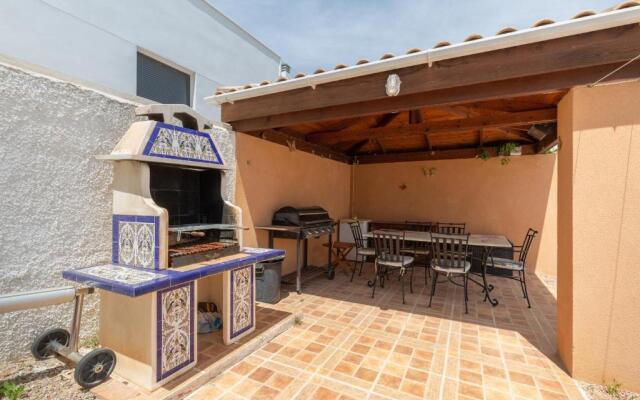 Fidalsa Villa Golf & Beach