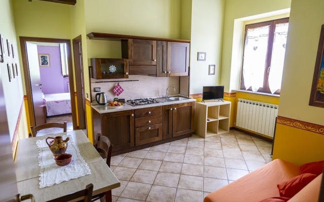 Agriturismo L'Olmo di Casigliano