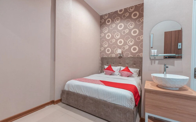 D' Teras by OYO Rooms