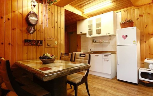 Gapyeong Moonlight View Pension