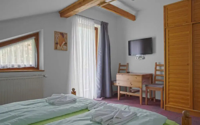 Ski&Bike Nassfeld apartments