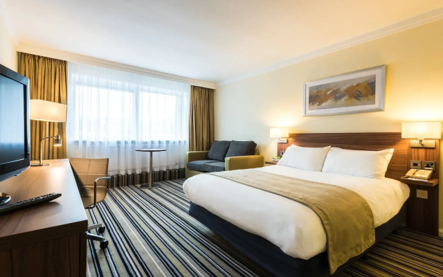 Holiday Inn Brighton Seafront by IHG