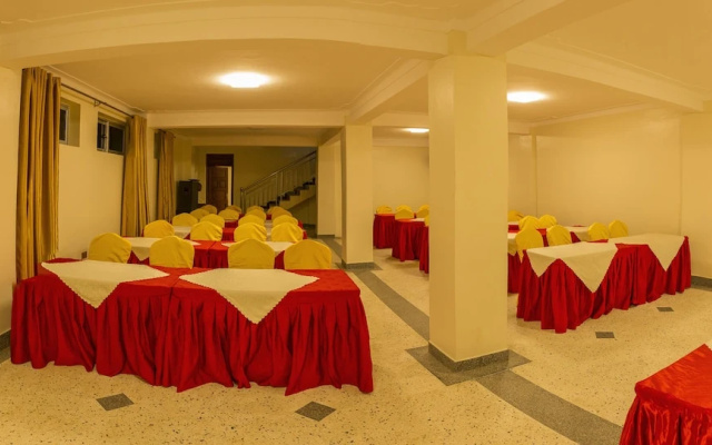 SS Hotel