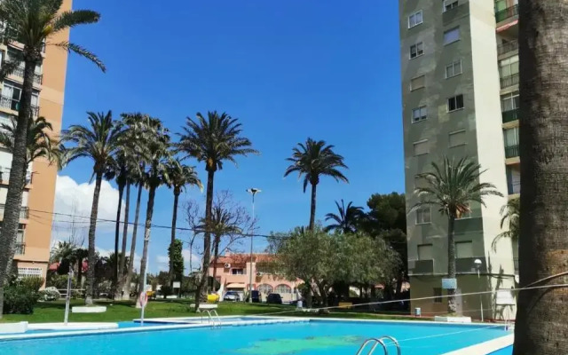 Club Medico Torre VI