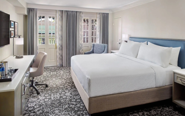 Four Points By Sheraton French Quarter