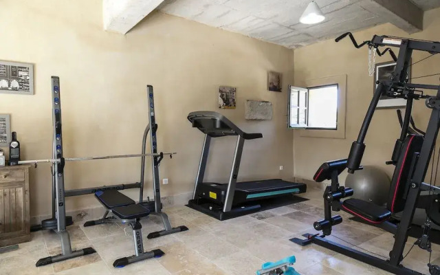 Le Chateau des Cinq Cantons