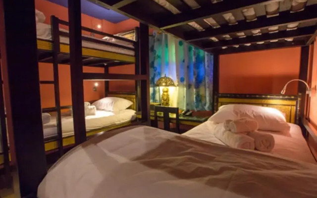 Changpuak Boutique House