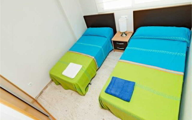 Apartamentos Almadraba VyB