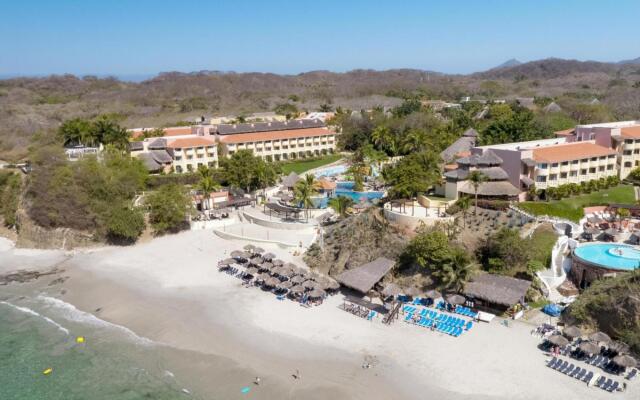 Grand Palladium Vallarta Resort & Spa - All Inclusive