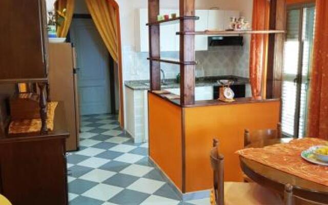 Casa Vacanze via Pola