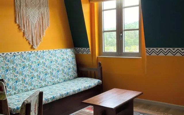 Skyline Hotel Phu Quoc