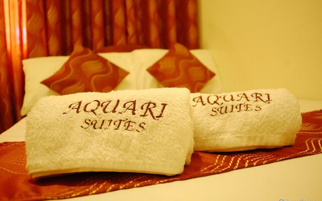 Aquari Travellers Suites