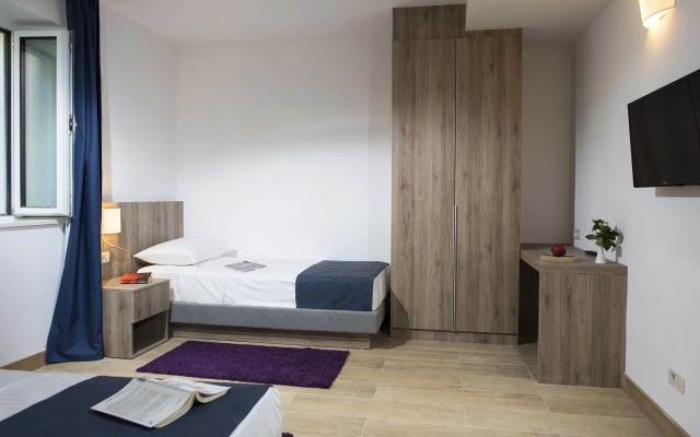 Maistra Select Srebreno Villas