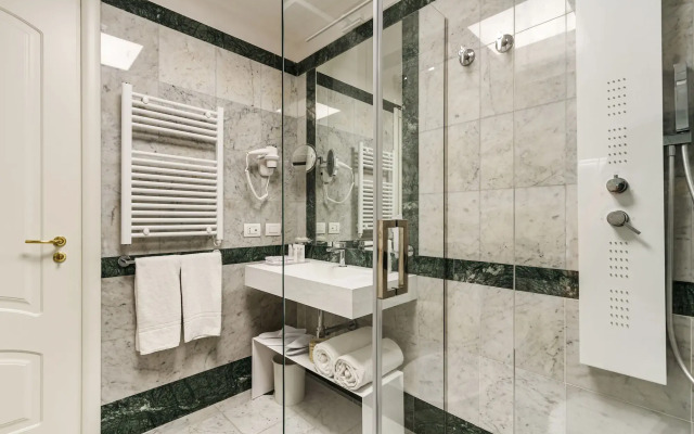 Seawater Hotel Bio & Beauty Spa