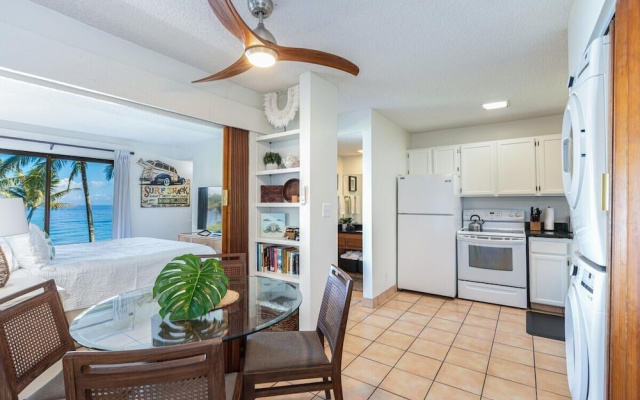 Sealodge J4 1 Bedroom Condo