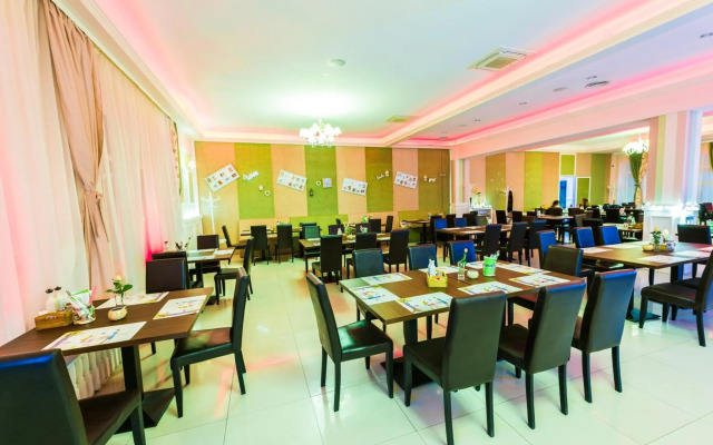 Hotel Parc