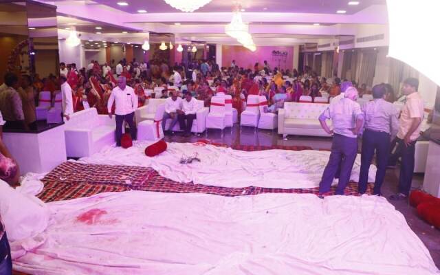 Hotel Shivam