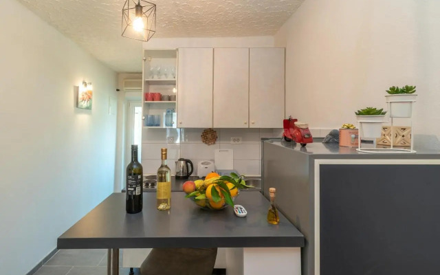 Studio Apartman Duje
