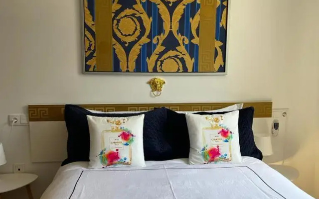 Casa Beau Murcia, Condado de Alhama