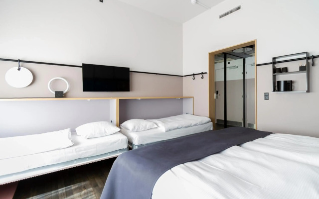 CPH Hotel