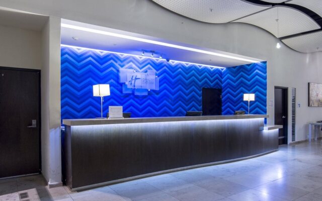 Holiday Inn Guadalajara Patria Universidad by IHG