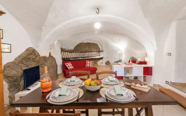 La Casetta Del Borgo