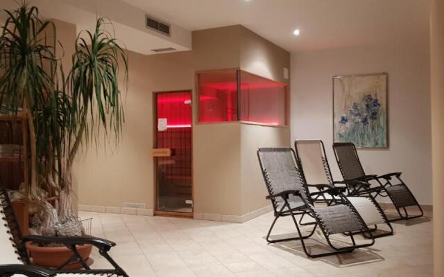 DAS MATSCHER Residence & Garden Hotel