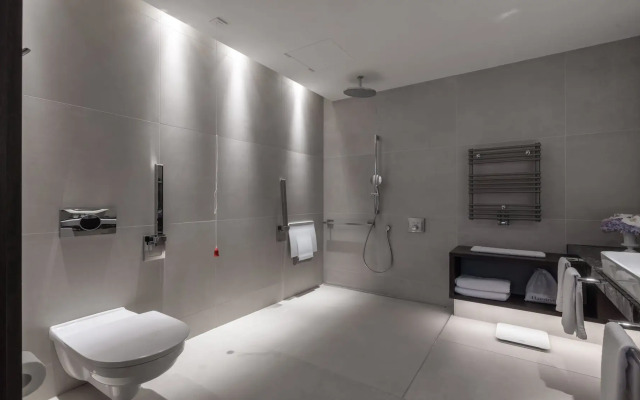 InterContinental Ljubljana by IHG