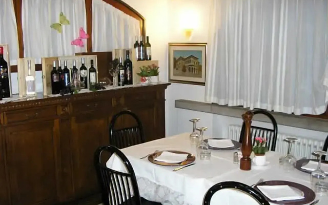 Hotel Alla Botte