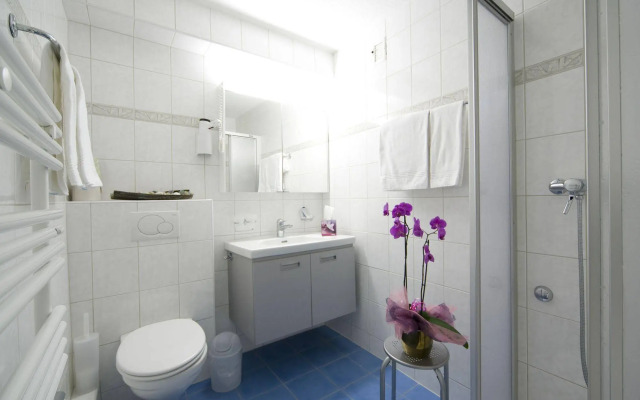 Aparthotel dala Leukerbad
