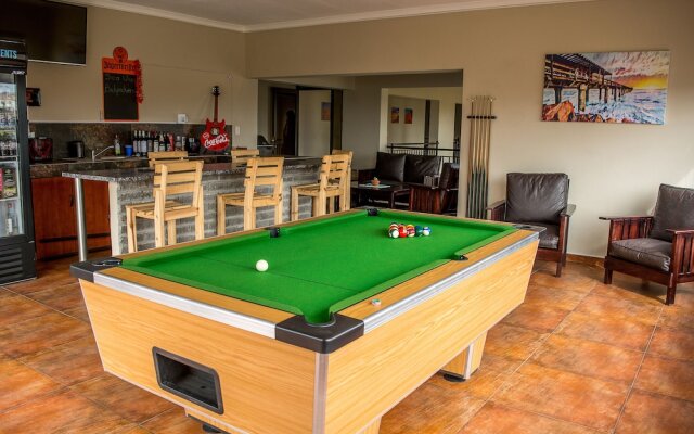 Sea View Backpackers - Hostel