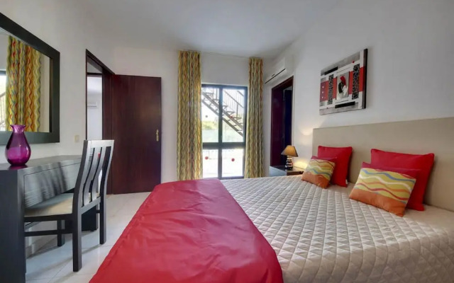 Villa Praia in Albufeira