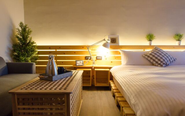 Kenting Sleep Inn